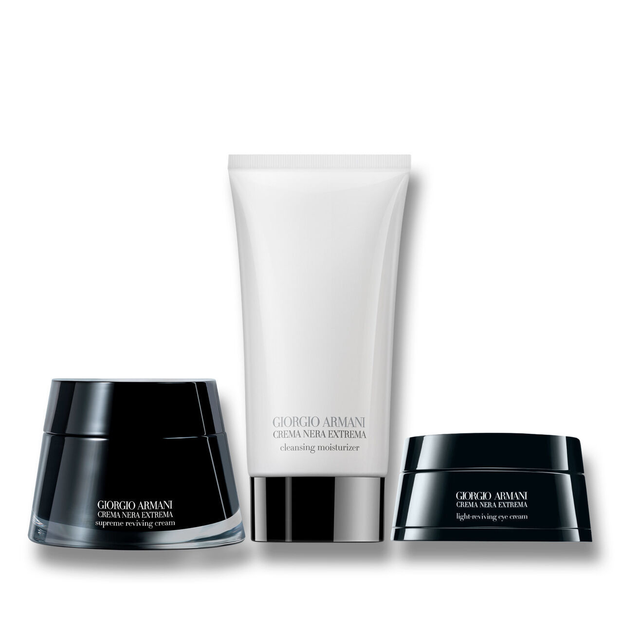 Armani crema nera extrema deals